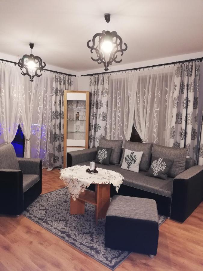 Apartamenty Malgorzatka Закопане Екстериор снимка