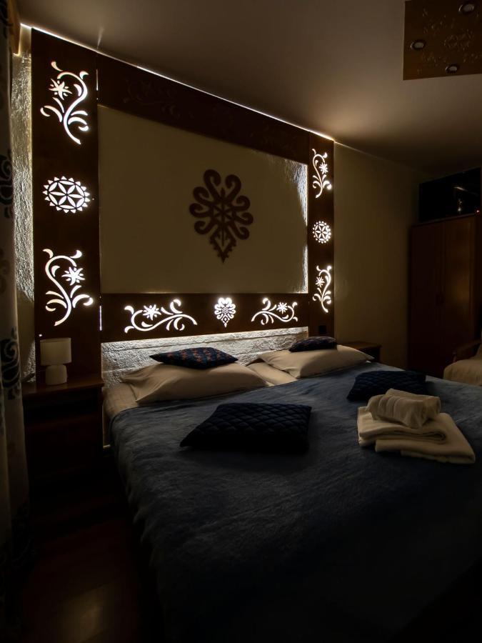 Apartamenty Malgorzatka Закопане Екстериор снимка