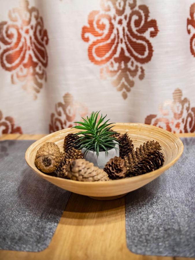 Apartamenty Malgorzatka Закопане Екстериор снимка