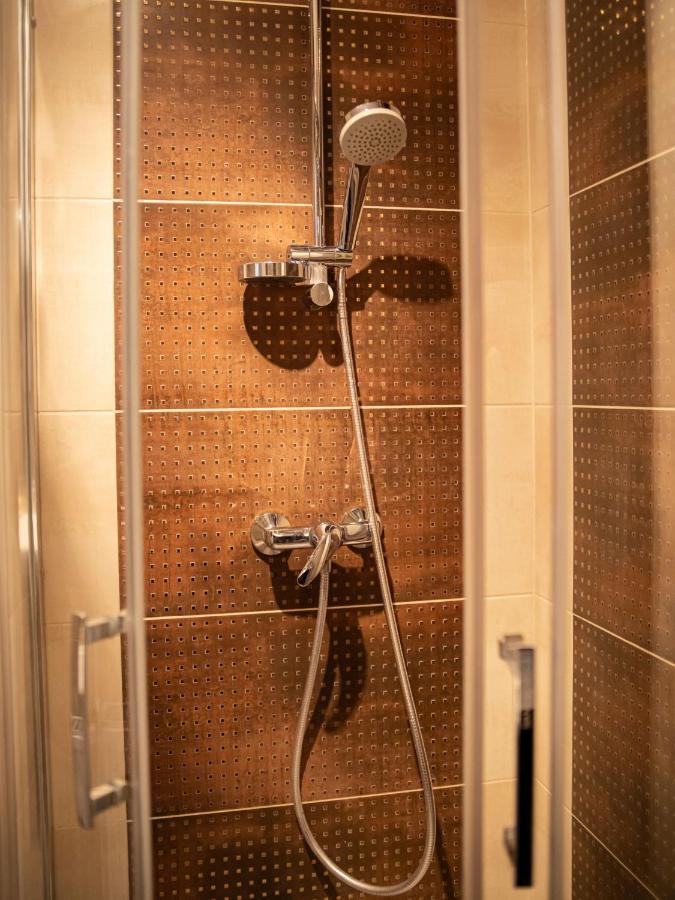 Apartamenty Malgorzatka Закопане Екстериор снимка