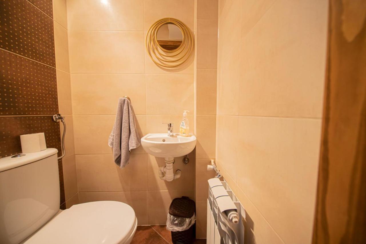 Apartamenty Malgorzatka Закопане Екстериор снимка